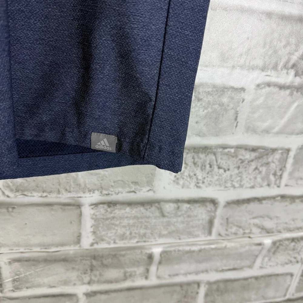 Adidas Golf Shorts Mens 34 x 10